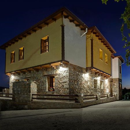 Elaion Terra Boutique Guesthouse Theologos  Exterior foto