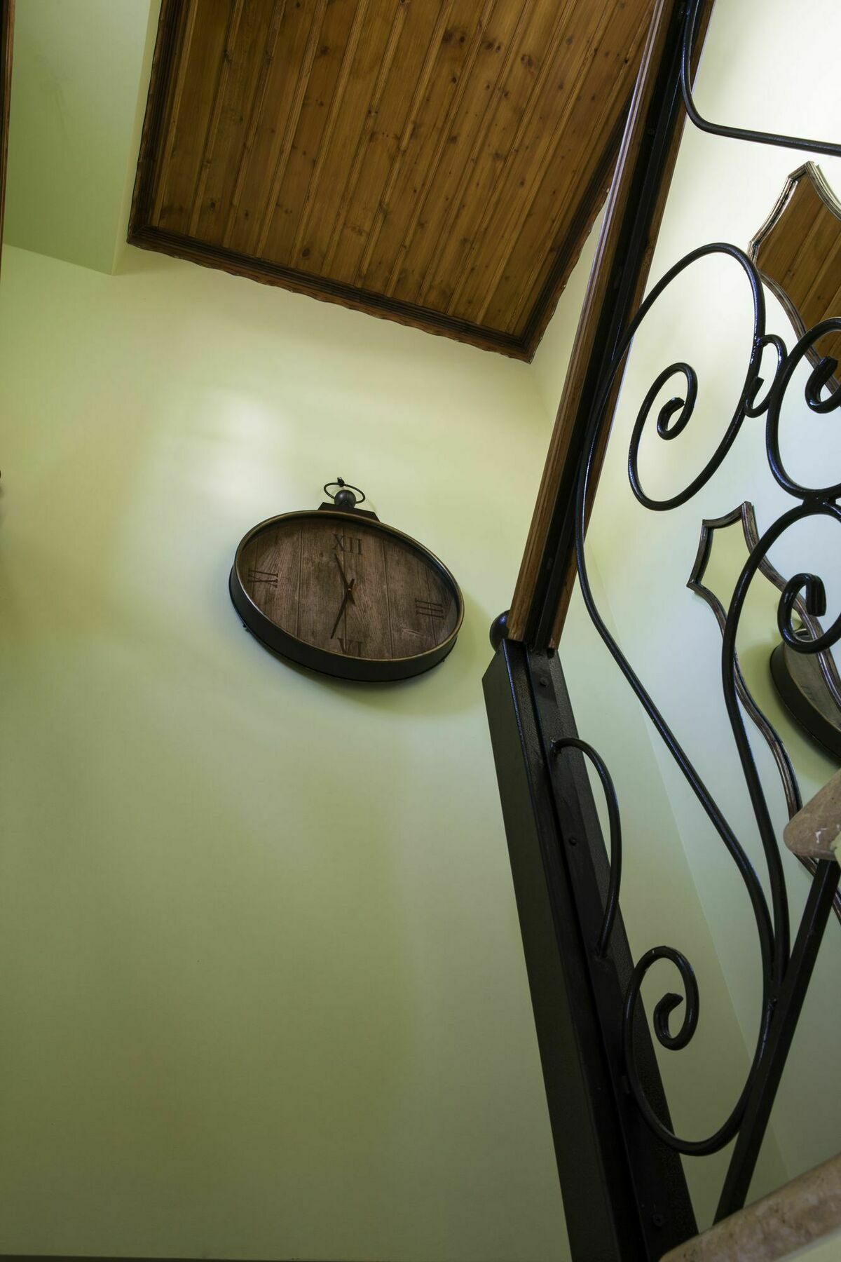 Elaion Terra Boutique Guesthouse Theologos  Exterior foto